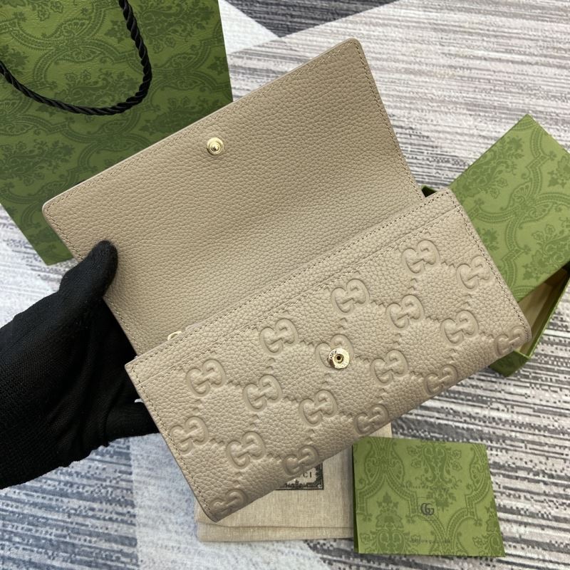 Gvc*1 wallets